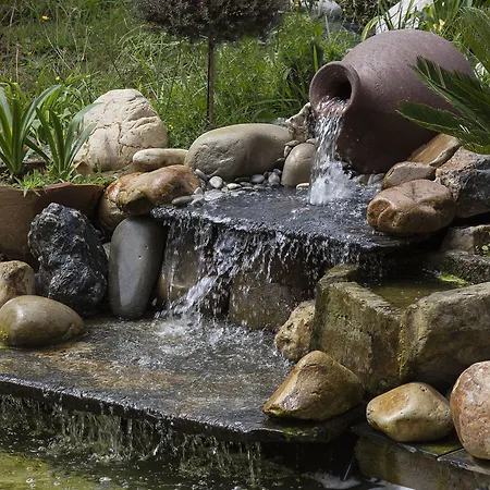 Casa Manoli Luarca Country house Almuna