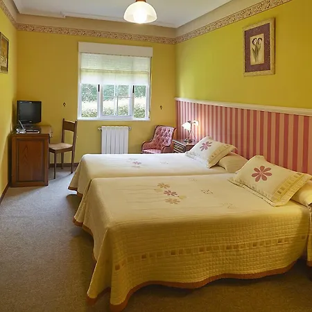 Casa Manoli Luarca Country house *