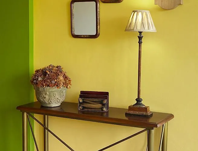 Casa Manoli Luarca Casa rural