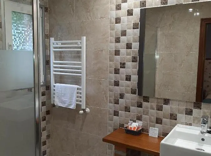 Casa Manoli Luarca Casa rural