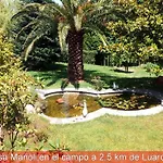 Casa Manoli Luarca Εξοχικό σπίτι *