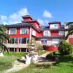 Casa Manoli Luarca Εξοχικό σπίτι