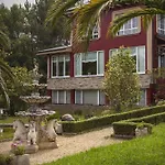 Casa Manoli Luarca Εξοχικό σπίτι Almuña