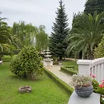 Εξοχικό σπίτι Casa Manoli Luarca *