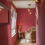 Εξοχικό σπίτι Casa Manoli Luarca