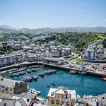 Casa Manoli Luarca *