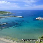Εξοχικό σπίτι Casa Manoli Luarca Almuña