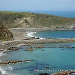 Casa Manoli Luarca Almuña