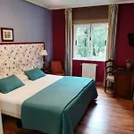 Casa Manoli Luarca