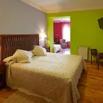 Casa Manoli Luarca *