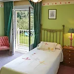 Casa Manoli Luarca Εξοχικό σπίτι