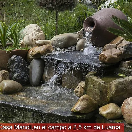 Casa Manoli Luarca