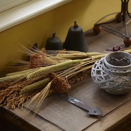 Casa Manoli Luarca منزل ريفي Almuña