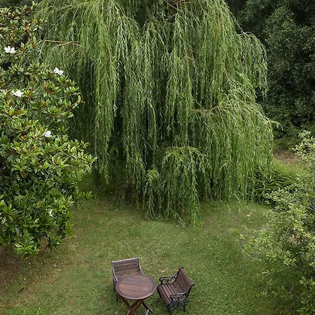 منزل ريفي Casa Manoli Luarca *