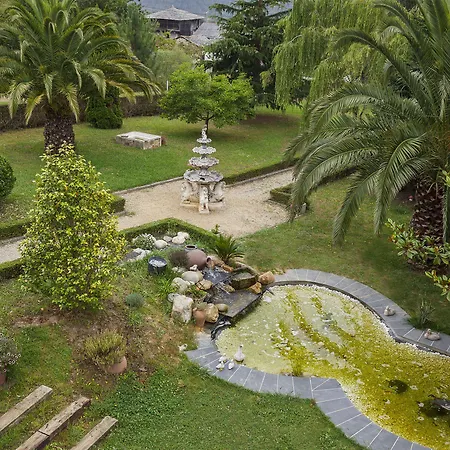 منزل ريفي Casa Manoli Luarca