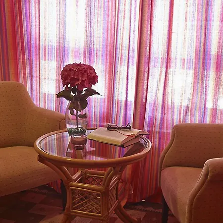 Casa Manoli Luarca * Almuña