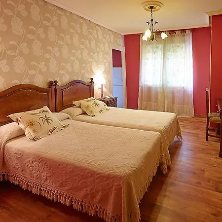 Casa Manoli Luarca