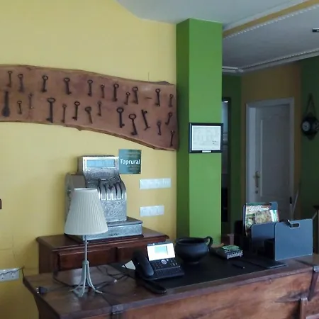 Casa Manoli Luarca * Almuña