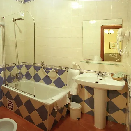 Casa Manoli Luarca منزل ريفي