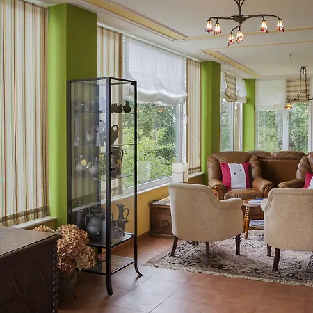 Casa Manoli Luarca *