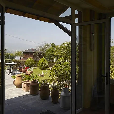 Kır Evi Casa Manoli Luarca