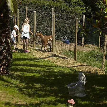 Kır Evi Casa Manoli Luarca *