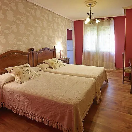 Kır Evi Casa Manoli Luarca *