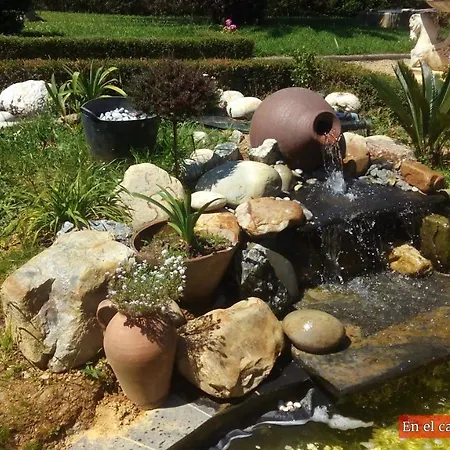 Casa Manoli Luarca *