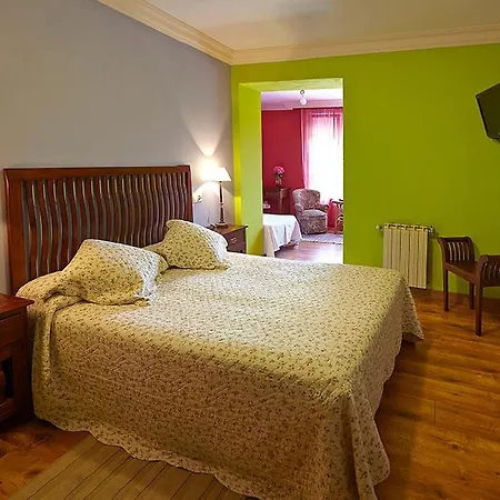 Casa Manoli Luarca *