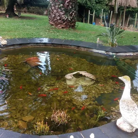 Kır Evi Casa Manoli Luarca *