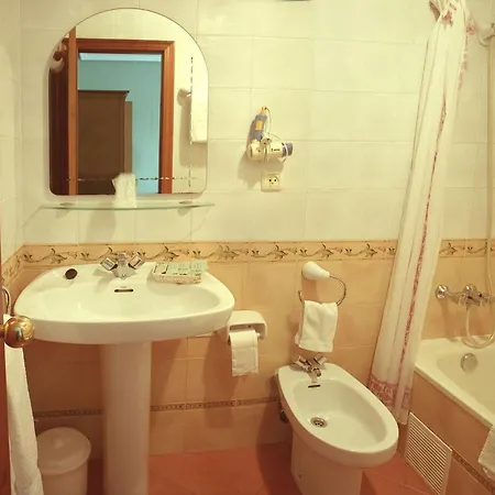 Casa Manoli Luarca * Almuña