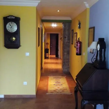 Casa Manoli Luarca * Almuña